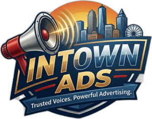 Intown Ads