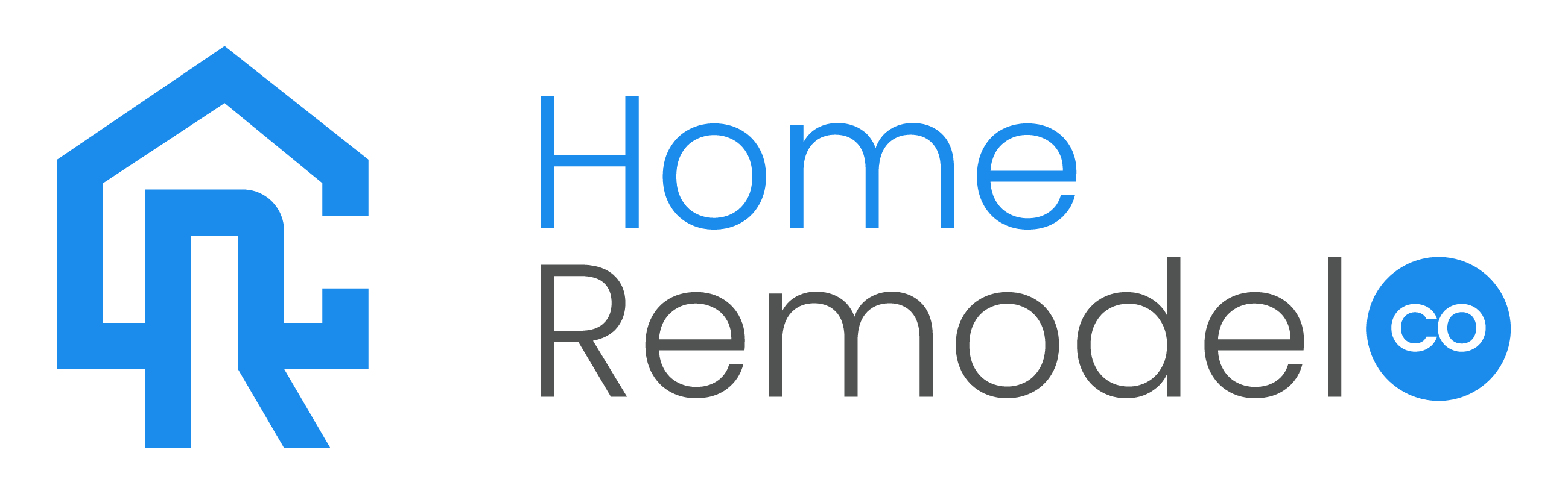 Home Remodel Co