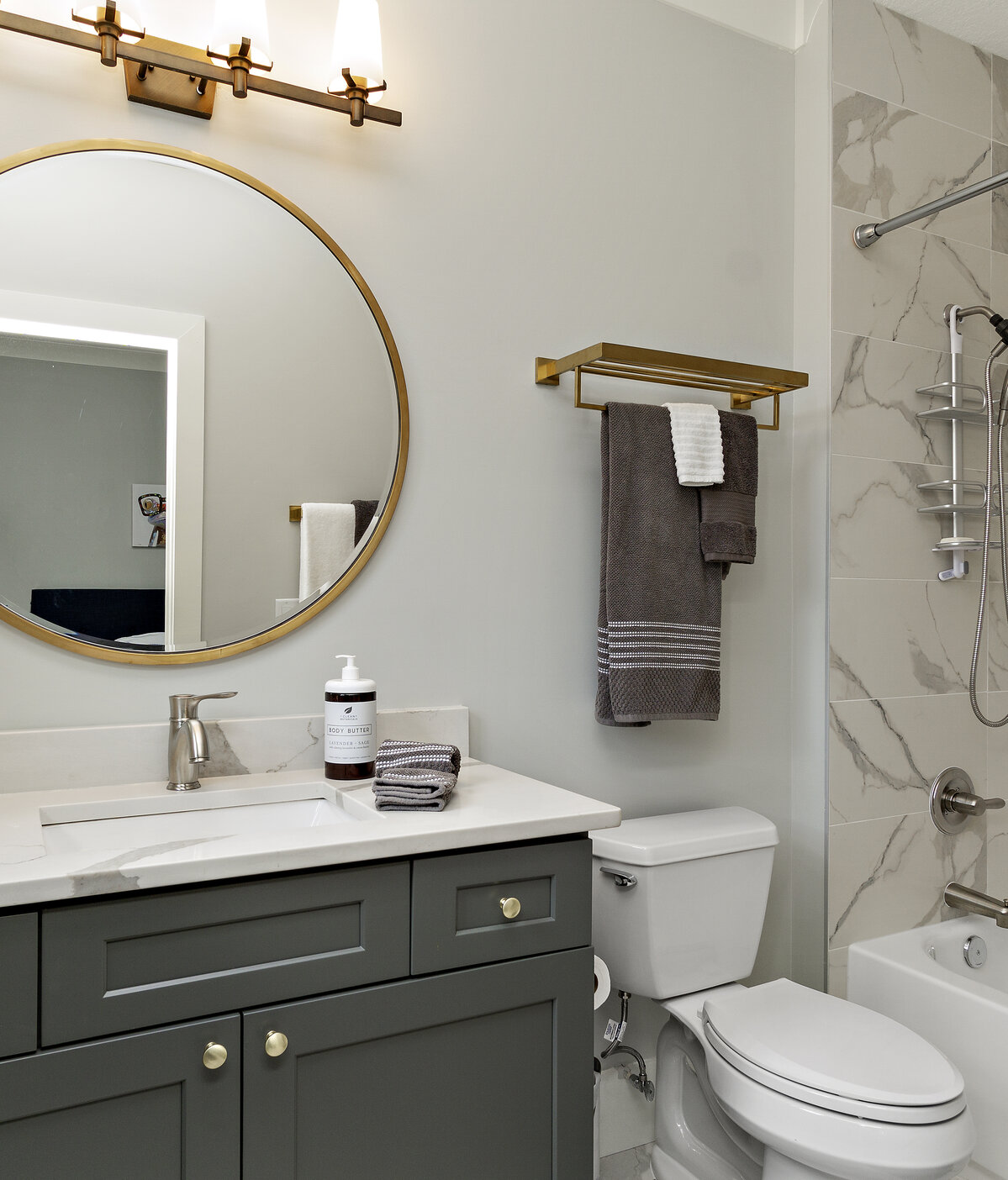 Bathroom remodel style inspiration near Alys Beach, FL