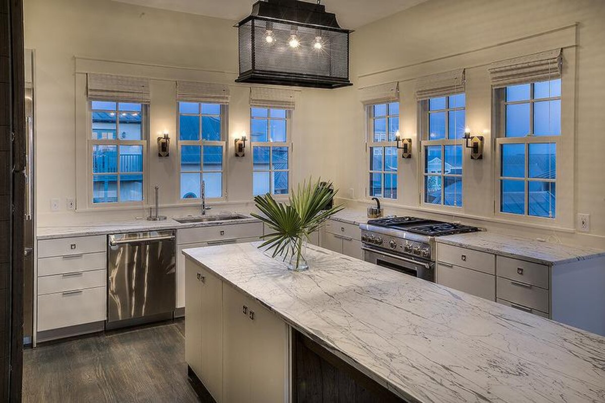 Kitchen Remodels inspiration near Inlet Beach, FL