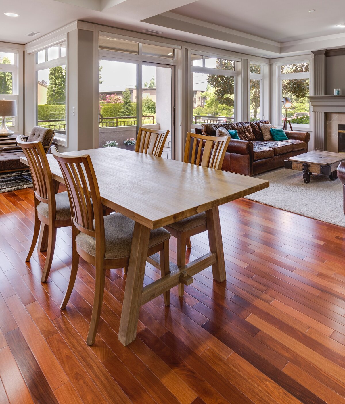 Flooring Installation in Alys Beach, FL