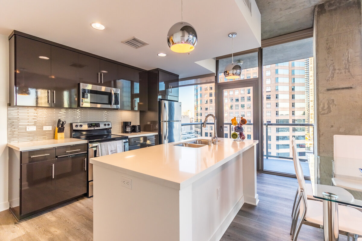 Kitchen Remodels in Inlet Beach, FL