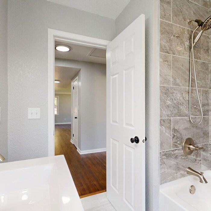 Bathroom remodel style inspiration near Alys Beach, FL
