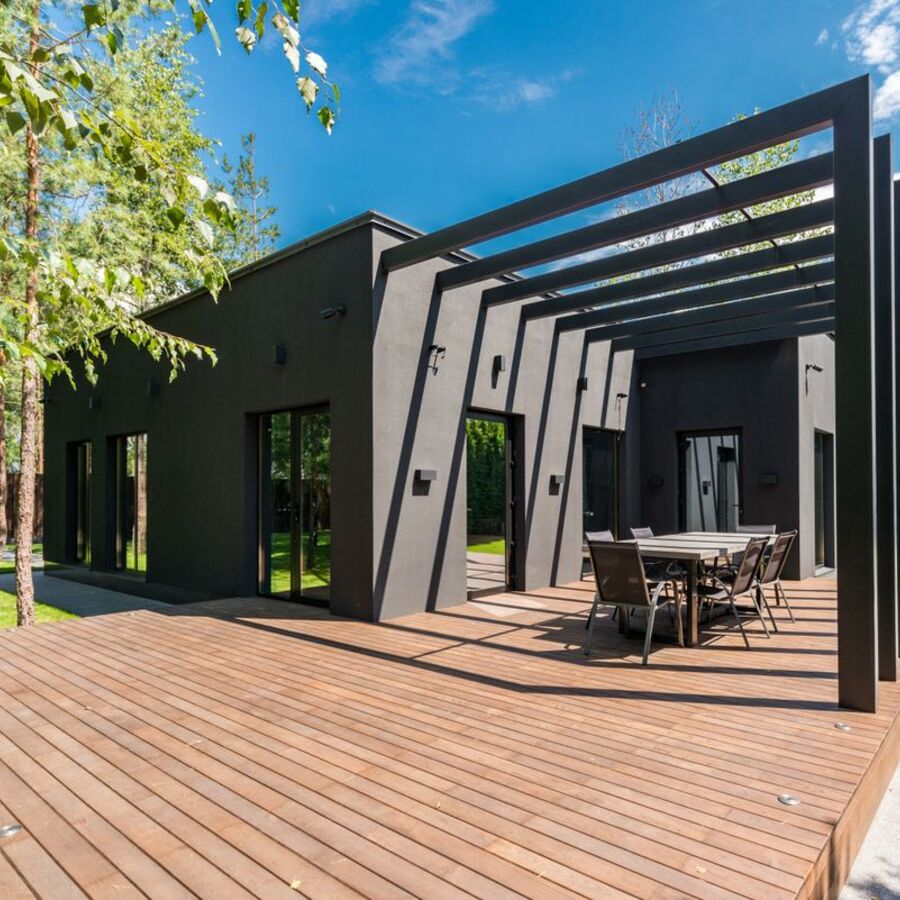 Decks, Fencing & Patios inspiration near Inlet Beach, FL