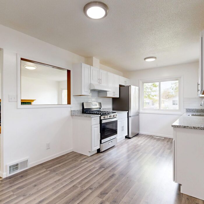 Kitchen Remodels inspiration near Inlet Beach, FL